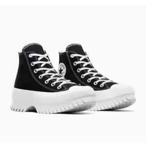 Damen Plateau Sneakers Converse Lugged 2.0 image-3