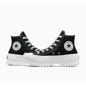 Damen Plateau Sneakers Converse Lugged 2.0 image-2