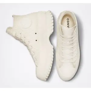 Platform sneakers voor dames Converse Lugged 2.0 image-4