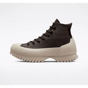 Høje platform sneakers til kvinder Converse Lugged 2.0 image-1