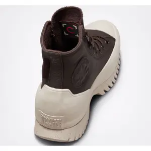 Høje platform sneakers til kvinder Converse Lugged 2.0 image-6