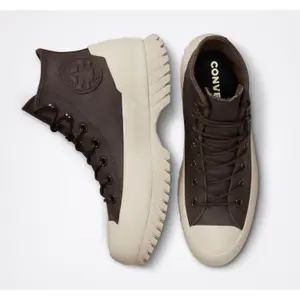 Høje platform sneakers til kvinder Converse Lugged 2.0 image-4