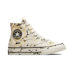 Zapatillas Converse Chuck 70 Archive Paint Splatter image-0