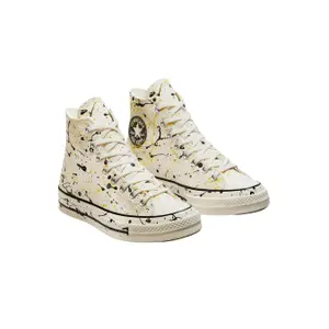 Zapatillas Converse Chuck 70 Archive Paint Splatter image-3