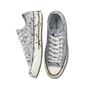Zapatillas Converse Chuck 70 Archive Paint Splatter image-5