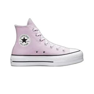 Zapatillas de deporte para mujeres Converse Chuck Taylor All Star Lift Hi image-0
