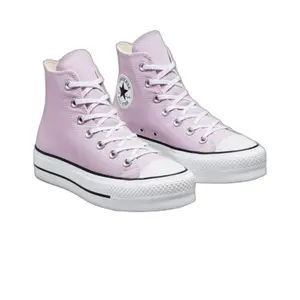 Zapatillas de deporte para mujeres Converse Chuck Taylor All Star Lift Hi image-1