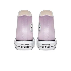 Zapatillas de deporte para mujeres Converse Chuck Taylor All Star Lift Hi image-2