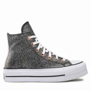 Zapatillas de deporte para mujer Converse Chuck Taylor All Star Lift image-0