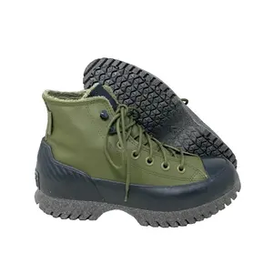 Zapatillas mujer Converse Lugged 2.0 image-1