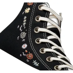 Zapatillas de deporte para mujeres Converse Chuck Taylor All Star Hi image-1