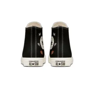 Zapatillas de deporte para mujeres Converse Chuck Taylor All Star Hi image-4