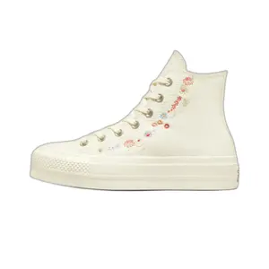Zapatillas de deporte para mujeres Converse Chuck Taylor All Star Lift Hi image-1