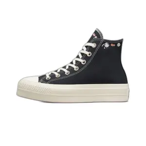 Zapatillas de deporte para mujeres Converse Chuck Taylor All Star Lift Hi image-1