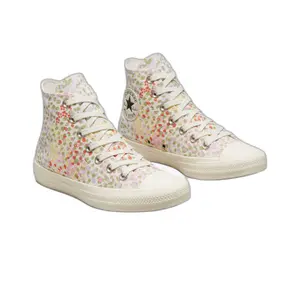 Zapatillas de deporte para mujeres Converse Chuck Taylor All Star Hi image-2