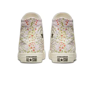 Zapatillas de deporte para mujeres Converse Chuck Taylor All Star Hi image-4