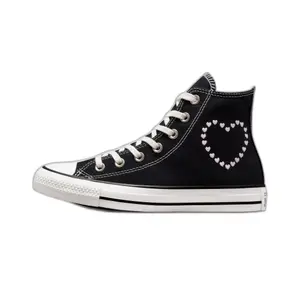 Zapatillas de deporte para mujeres Converse Chuck Taylor All Star Hi image-1