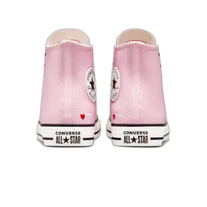 Zapatillas de deporte para mujeres Converse Chuck Taylor All Star Hi image-5