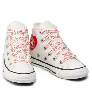 Entrenadores para niños Converse Chuck Taylor All Star image-2