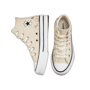 Zapatillas de deporte para chicas Converse Chuck Taylor All Star EVA Lift Hi image-2