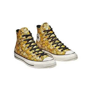 Formadores Converse X Peanuts Chuck 70 image-3