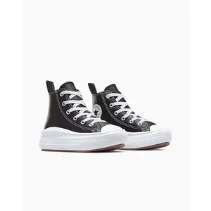 Baskets fille Converse Chuck Taylor All Star Move Platform image-1