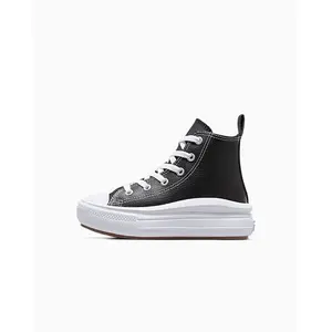 Baskets fille Converse Chuck Taylor All Star Move Platform image-2