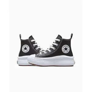 Baskets fille Converse Chuck Taylor All Star Move Platform image-3