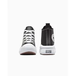 Baskets fille Converse Chuck Taylor All Star Move Platform image-6