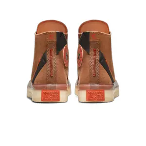 Formadores Converse Chuck Taylor All Star CX Hi image-4