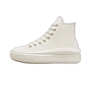 Zapatillas de deporte para mujeres Converse Chuck Taylor All Star Move Hi image-1