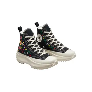 Zapatillas de deporte para mujer Converse Run Star Hike image-1