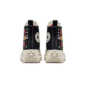 Zapatillas de deporte para mujer Converse Run Star Hike image-3