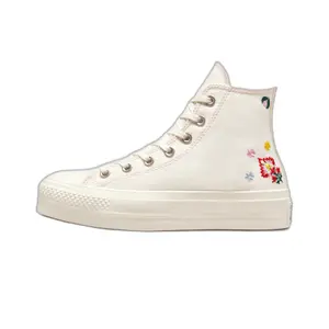 Zapatillas de deporte para mujeres Converse Chuck Taylor All Star Lift Hi image-1