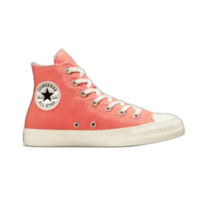 Zapatillas de deporte para mujeres Converse Chuck Taylor All Star Hi image-0