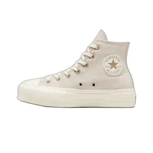 Zapatillas de deporte para mujeres Converse Chuck Taylor All Star Lift Hi image-1