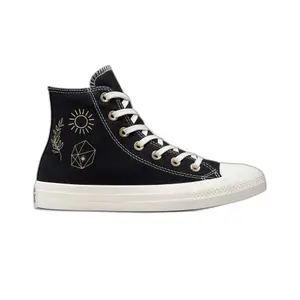 Zapatillas de deporte para mujeres Converse Chuck Taylor All Star Hi image-0