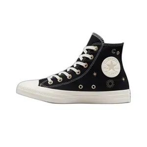 Zapatillas de deporte para mujeres Converse Chuck Taylor All Star Hi image-1