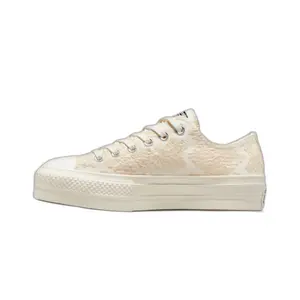Zapatillas de deporte para mujeres Converse Chuck Taylor All Star Lift Ox image-1