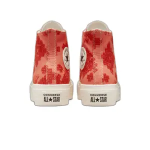 Zapatillas de deporte para mujeres Converse Chuck Taylor All Star Lift Hi image-2