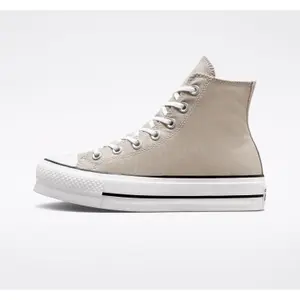 Zapatillas de plataforma Converse Chuck Taylor All Star image-5