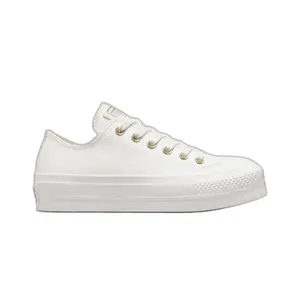 Zapatillas de deporte para mujeres Converse Chuck Taylor All Star Lift Ox image-0