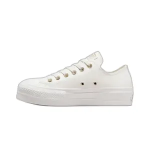 Zapatillas de deporte para mujeres Converse Chuck Taylor All Star Lift Ox image-1