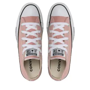 Zapatillas mujer Converse Ctas Ox image-1