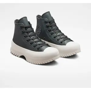 Zapatillas mujer Converse Ctas Lugged 2 image-1