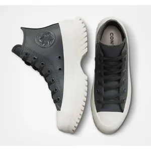 Zapatillas mujer Converse Ctas Lugged 2 image-2