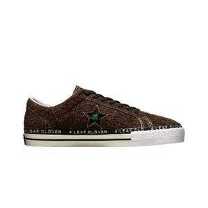 Zapatillas Converse X Patta Four-Leaf Clover One Star Pro image-0