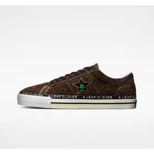 Zapatillas Converse X Patta Four-Leaf Clover One Star Pro image-1