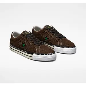 Zapatillas Converse X Patta Four-Leaf Clover One Star Pro image-2