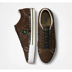 Zapatillas Converse X Patta Four-Leaf Clover One Star Pro image-4
